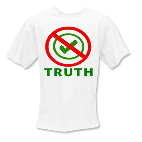 New t-shirt design(s) wanted for WikiLeaks Ontwerp door spookmeister