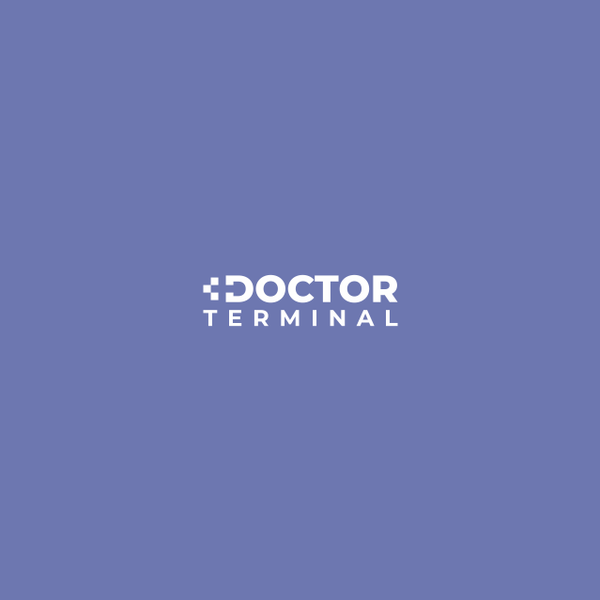 Design by MakutaDewa titled "Doctor Terminal"