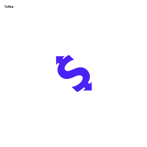 modern fintech logo Design by milverportocarrero
