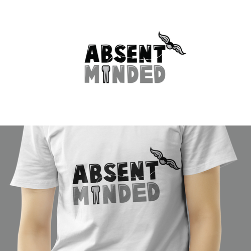 Logo design contest entry by CreativeMania