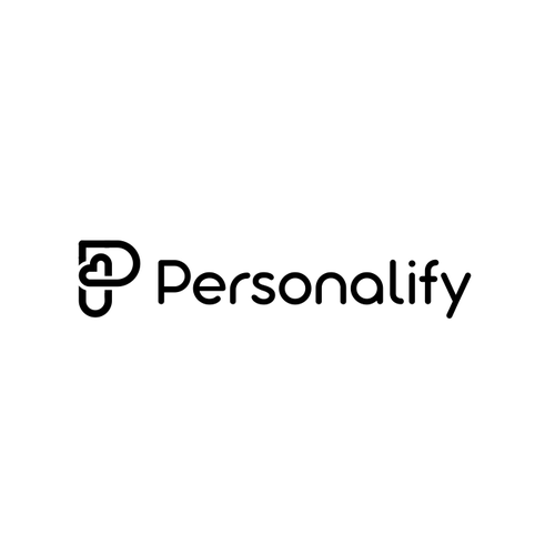 Designs | Logo for a modern, personalization brand | Logo design contest