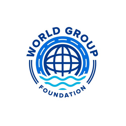 Create a logo for a new Foundation in the Supply Chain Industry Design by The Last Hero™