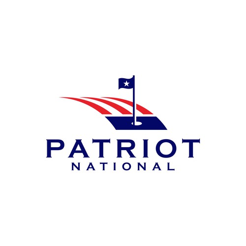 Patriots National Golf Club Diseño de Warnaihari