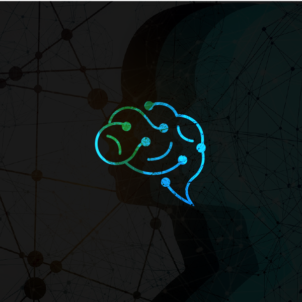 Design a professional, warm, and inviting logo for a mental health practice