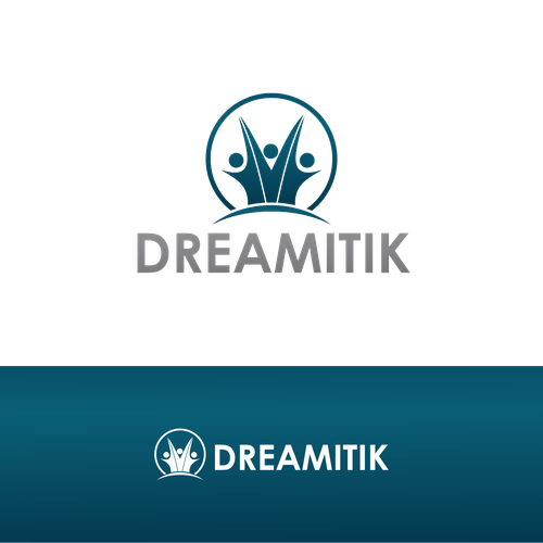 Proposta di design per un contest della categoria Logo realizzata da 4-wardesigns