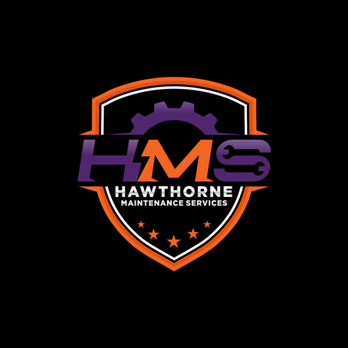 Design a logo for a maintenance company Design by Gaishaart