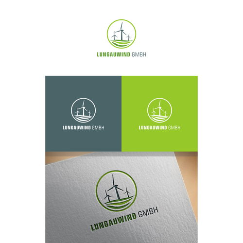 Logo design contest entry by GloriousRays