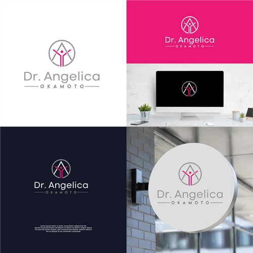 Design a professional & confident logo for an education consulting business. Design by Rieds Gabana ™