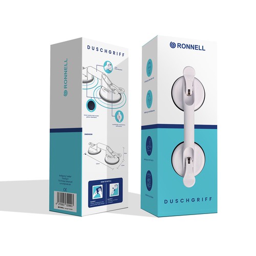  contest entry by Shisiouk