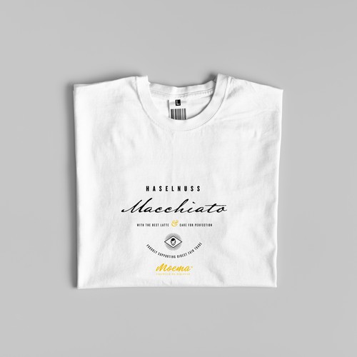 Other clothing or merchandise contest entry by SUPERWORKS