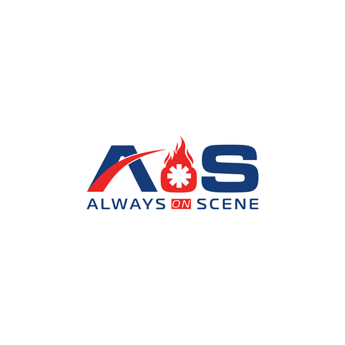 Design a logo for Public Safety Fire and EMS RMS software. Design by A29™