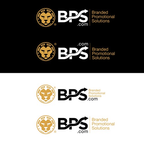 BPS.com - Branded Promotional Solutions ( Global & International) Design von Klaudi