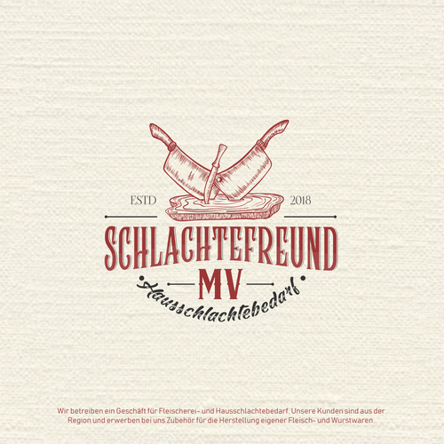 Logo design contest entry by SKETCHO ™