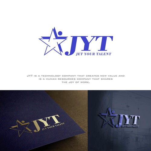 Logo & brand identity pack contest entry by JOURDAN_