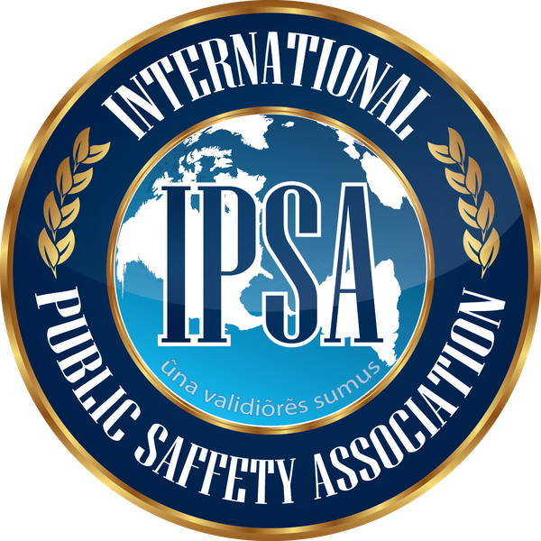 Safety association logo.