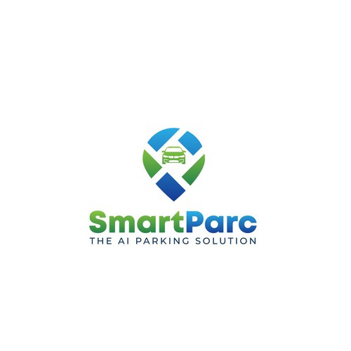 Using cameras & AI/Machine Learning, we automate vehicle parking violations. Design von NuriCreative