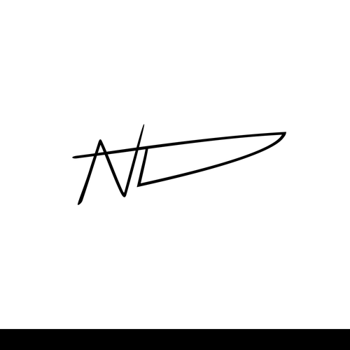 Digital Signature Design Design by twentysixyears