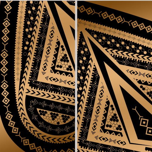 Tattoo contest entry by maryam19