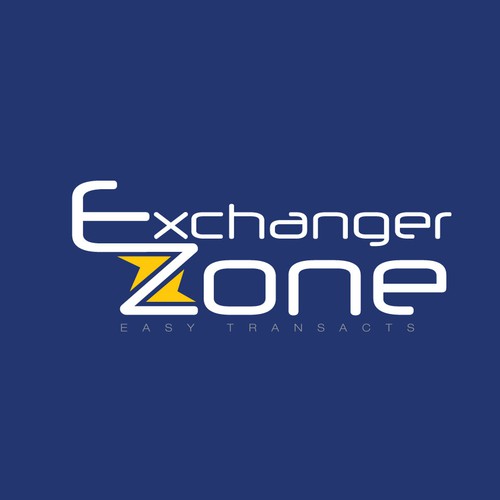 Exchange Zone Design by KingofDesigners.com