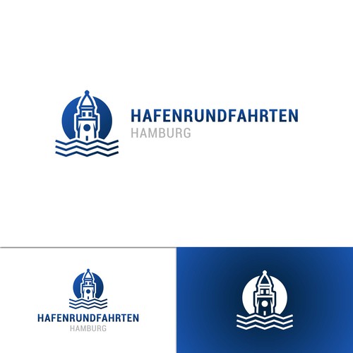 Logo design contest entry by sanwani