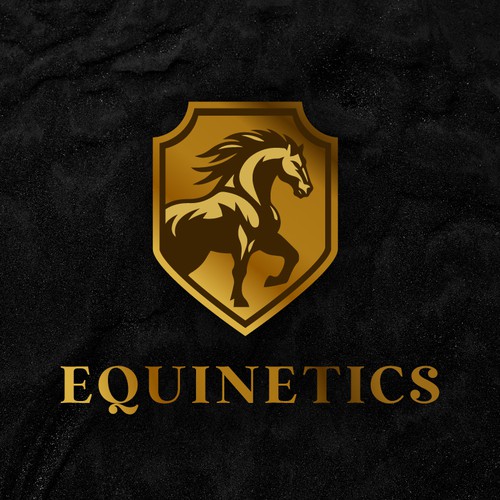 Horse Nutritional Brand Needs Logo To Appeal To High End Market Clientele Design réalisé par Aleksinjo