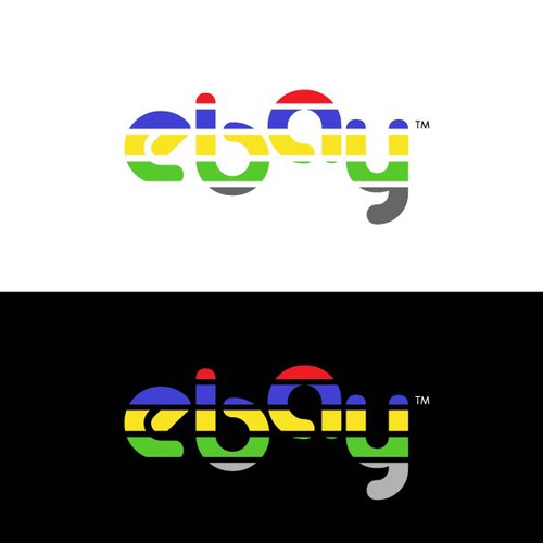 99designs community challenge: re-design eBay's lame new logo! デザイン by Graphics Shutter