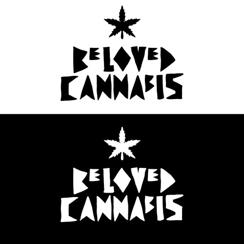 Boutique Cannabis Grower logo in Newly Legalized State Design by Mboes_