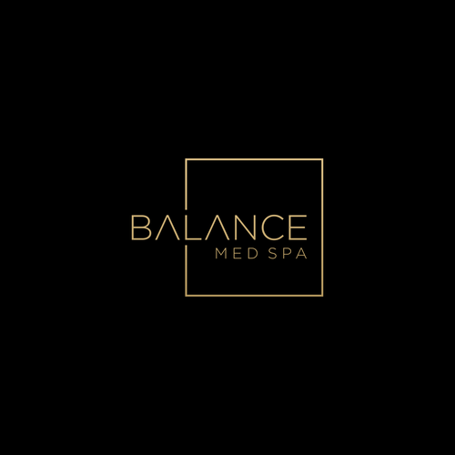 Balance logo Design by master.piece