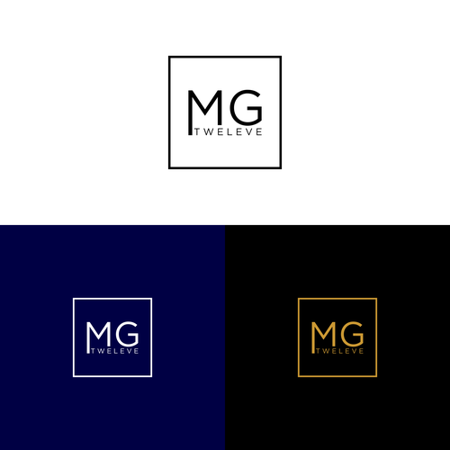 Mg logo, Logo design contest