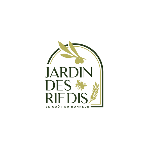 Proposta di design per un contest della categoria Logo realizzata da ridwanted