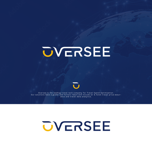 Logo Design for Data Analytics / Budget Optimization Company Design by jacondsign