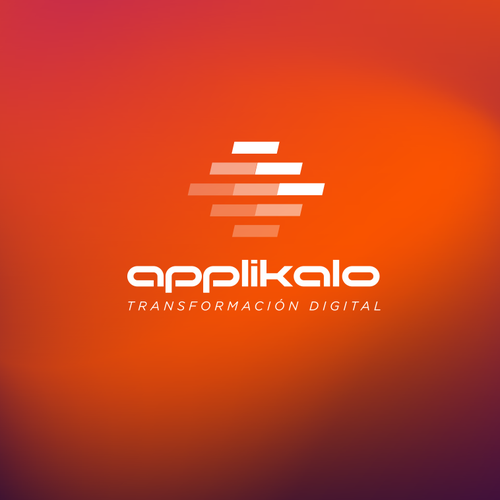 APPLIKALO plataforma para crear apps Design by The Perfect Symbols