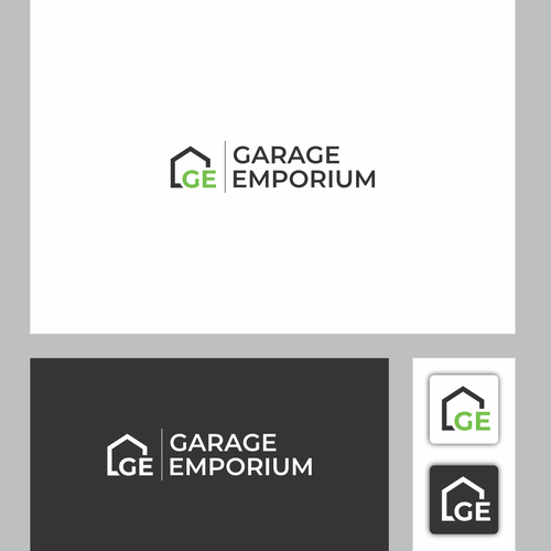 Looking for a bold new powerful and appealing logo for our retail store! Design by Erwin Abcd