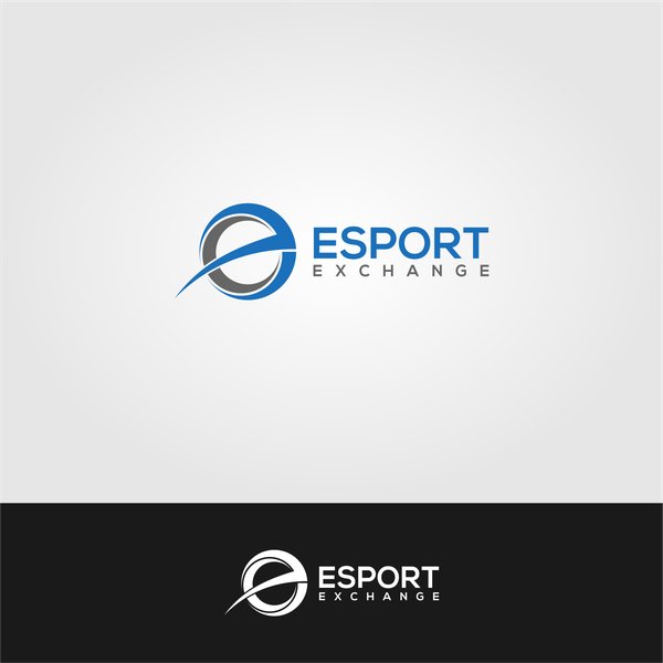 Design by Luthunk85 titled "esport"