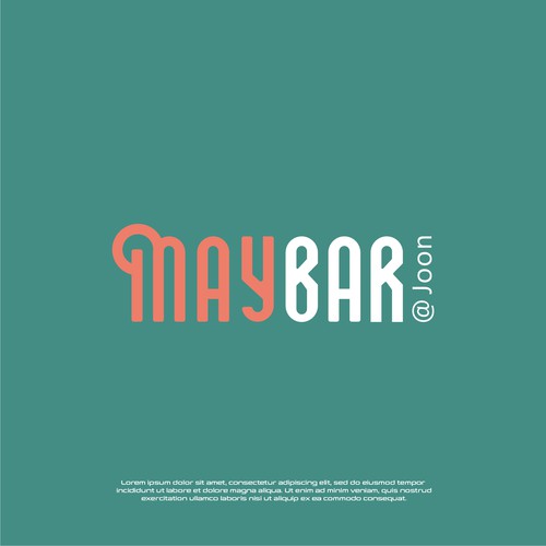 Logo for Upscale bar and lounge Design by KREATIVE™