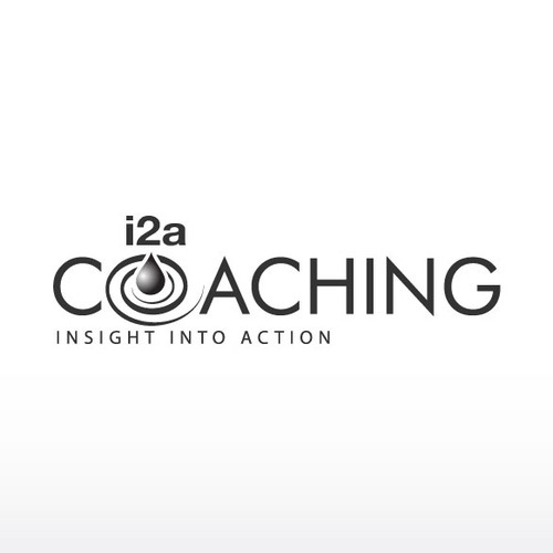 CREATIVE LOGO DESIGN wanted for i2a Coaching Design von AliNaqvi®