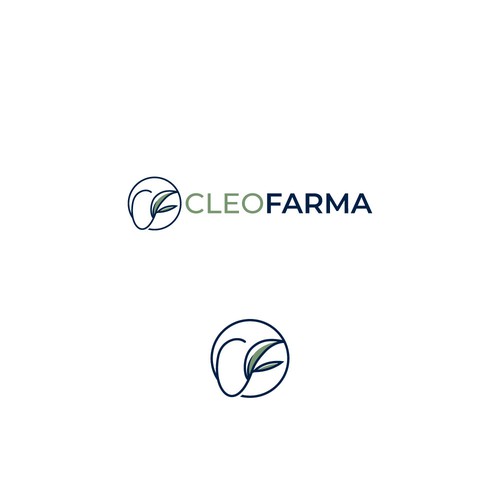 A logo for a new group of Pharmacies Design by CreCreature