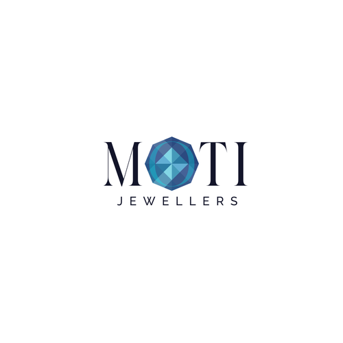 Moti Jewellers inc Design by Sundawani Art