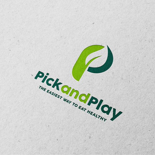 Pick And Play Design by Bianca Souza