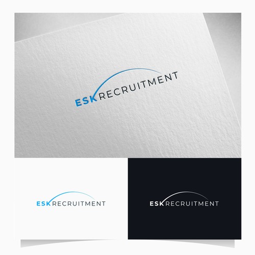 Sell me This Pen! Sales Recruitment Comapny logo Design by DesignSeed™