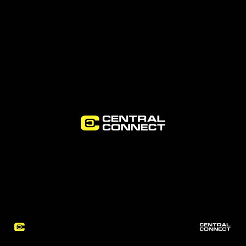 Central Connect Design by SeniRusa