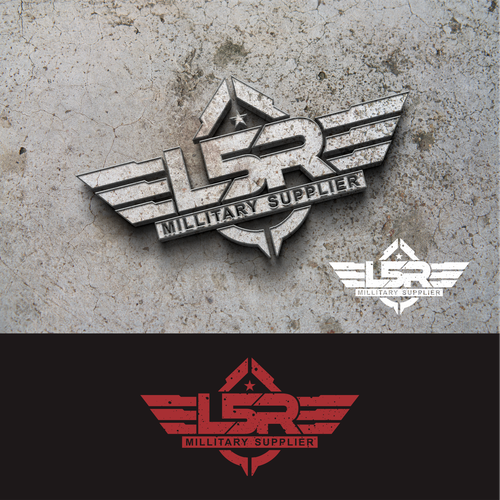 Logo for industry company specialized in magazines for guns. (No guns or bullets in the design please) Design by JDL's