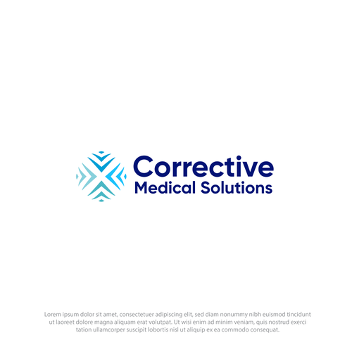 LOGO FOR REGENERATIVE MEDICINE PRACTICE Design by Razaullah Abc