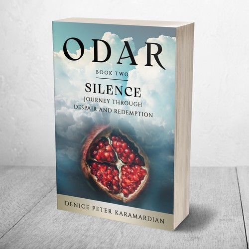 Cover for Book 2 of the series heavy with heartache and the motivation to find yourself again Design by Brandkore™