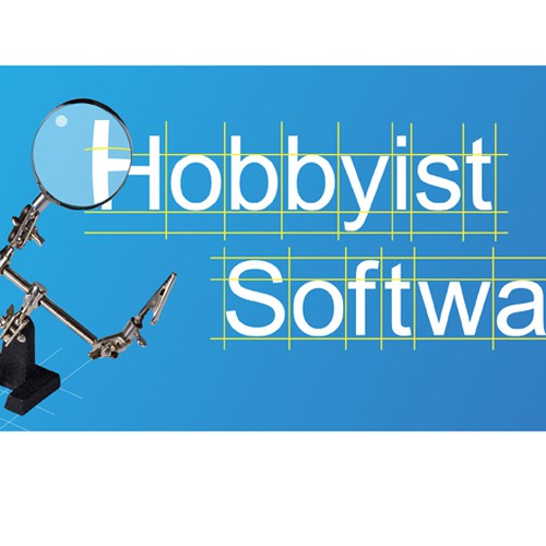 design for Hobbyist Software Design by Arvin Pantollano