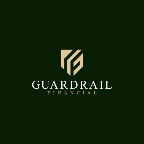 Brand Builders: The Guardrail Logo Competition Diseño de abdo4design