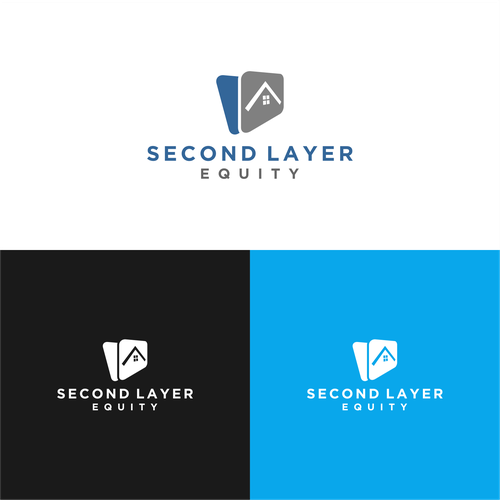 Second Layer logo First Layer Prize! Design by Hysteria!