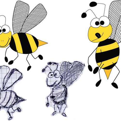  contest entry by MadH3AD