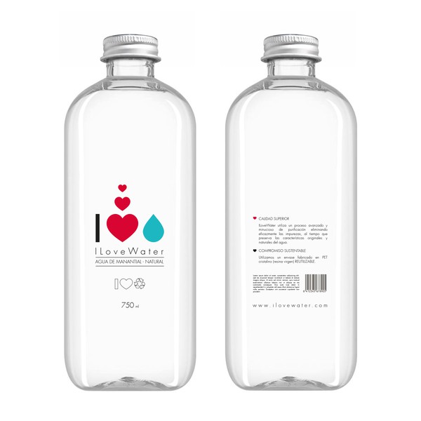 Propuesta para envase