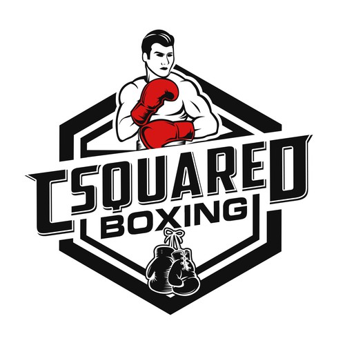 Boxing Glove brand needs a new logo! | Logo design contest